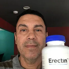 إركتين Erectin - الموقع الرسمي 29 أسئلة حول مشاكل الإنتصاب