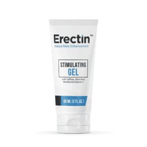 علبة إيركتين جيل Erectin Gel